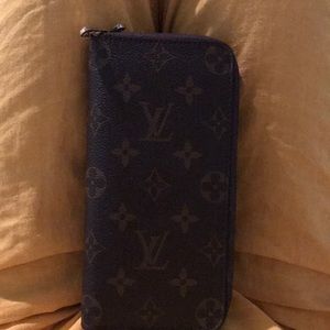 Louis Vuitton wallet